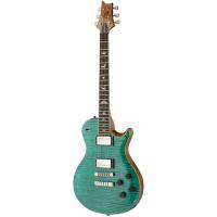 PRS SE McCarty 594 Singlecut Elektro Gitar (Turquoise)