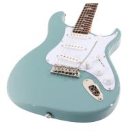 PRS SE Silver Sky Elektro Gitar (Stone Blue )