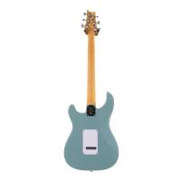 PRS SE Silver Sky Elektro Gitar (Stone Blue )