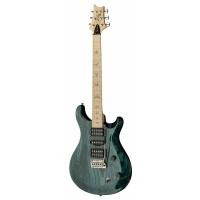 PRS SE Swamp Ash Special Elektro Gitar (Iri Blue)