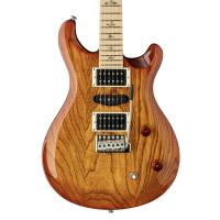 PRS SE Swamp Ash Special Elektro Gitar (Vintage Sunburst)