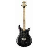 PRS SE Swamp Ash Special Elektro Gitar (Charcoal)