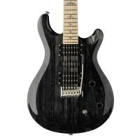 PRS SE Swamp Ash Special Elektro Gitar (Charcoal)