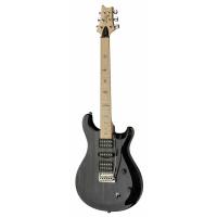 PRS SE Swamp Ash Special Elektro Gitar (Charcoal)