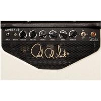 PRS Sweet 16 Watt 12" Tube Combo Amfi