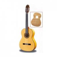 Raimundo Flamenco Serisi Model 126 Klasik Gitar