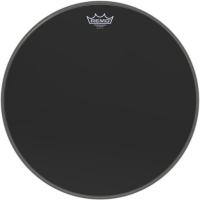 REMO P3-1018-ES- Powerstroke® P3 Ebony® 18" Bas Davul Derisi