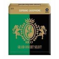 Rico Grand Concert RGC10SSX250 Soprano Saksafon Kamışı No:2,5