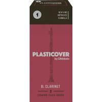 Rico Plasticover RRP05BCL100 Sib Klarnet Kamışı No:1