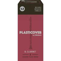 Rico Plasticover RRP05BCL150 Sib Klarnet Kamışı No:1,5