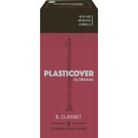 Rico Plasticover RRP05BCL350 Sib Klarnet Kamışı No:3,5