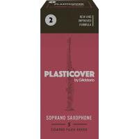 Rico Plasticover RRP05SSX200 Soprano Saksafon kamışı No:2