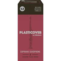 Rico Plasticover RRP05SSX150 Soprano Saksafon Kamışı No:1,5