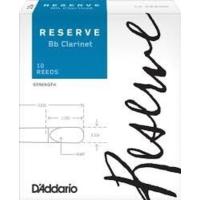 Rico Reserve DCR1030 Sib Klarnet Kamışı No:3