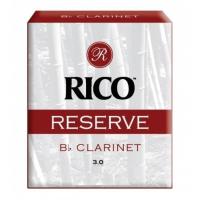 Rico Reserve RCR0530 Sib Klarnet Kamışı No:3