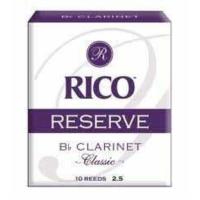 Rico Reserve Classic RCT1025 Sib Klarnet Kamışı No:2,5