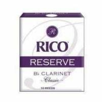 Rico Reserve Classic RCT1030 Sib Klarnet Kamışı No:3