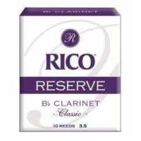 Rico Reserve Classic RCT1035 Sib Klarnet Kamışı No:3,5