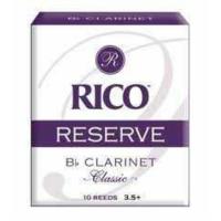 Rico Reserve Classic RCT10355 Sib Klarnet Kamışı No:3,5+