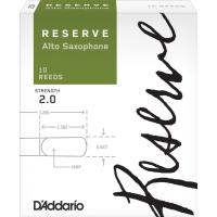 Rico Reserve DJR1020 Alto Saksafon Kamışı No:2