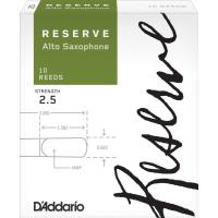 Rico Reserve DJR1025 Alto Saksafon Kamışı No:2.5