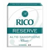 Rico Reserve RJR1020 Alto Saksafon Kamışı No:2