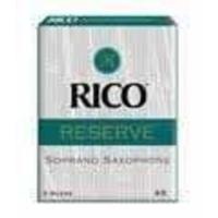 Rico Reserve RIR0535 Soprano Saksafon Kamışı No:3,5