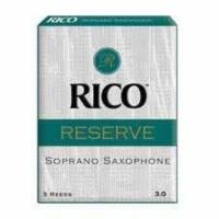 Rico Reserve RIR0530 Soprano Saksafon Kamışı No:3