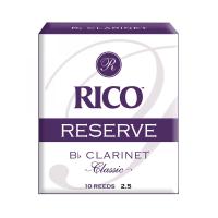 Rico Reserve Classic RCT1025 Sib Klarnet Kamışı (No: 2,5)