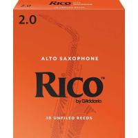 Rico RJA1020 Alto Saksafon Kamışı No:2