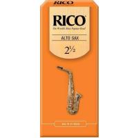 Rico RJA2525 Alto Saksafon Kamışı (25'li) No:2,5