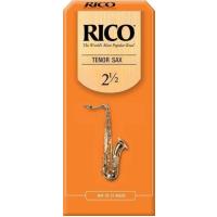 Rico RKA2525 Tenor Saksafon Kamışı (25'li) No:2,5