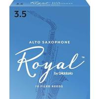 Rico Royal RJB1035 Alto Saksafon Kamışı No:3,5