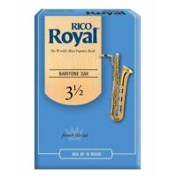 Rico Royal RLB1035 Bariton Saksafon Kamışı No:3,5