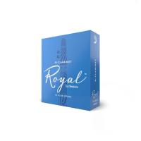 Rico Royal RCB1035 Bb Klarnet Kamışı (No: 3.5)