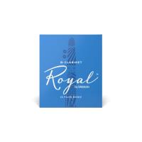 Rico Royal RCB1035 Bb Klarnet Kamışı (No: 3.5)