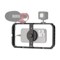 Rode Phone Cage Magnetic Mobile Filmmaking Cage