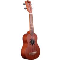 Rosa RU-01 Natural Soprano Ukulele