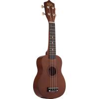 ROSA RU002-CH Soprano Ukulele Kahverengi