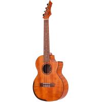 Rosa RU50CEQ Concert Elektro Ukulele