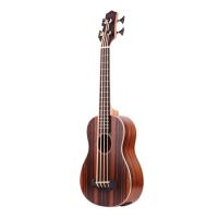 Rosa RUB002 Abanoz Bas Ukulele