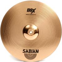 SABIAN 41608X 16 INCH B8X MEDIUM CRASH