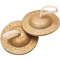 SABIAN 50101- FINGER CYM. LİGHT (PAIR)