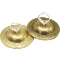 SABIAN 50102- FINGER CYM. HEAVY (PAIR)