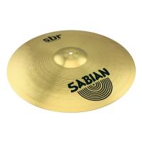 SABIAN SBR1811 18 INCH SBR CRASH RİDE