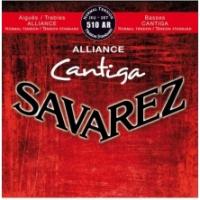 Savarez Alliance Cantiga Normal Tension Klasik Gitar Teli