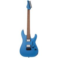 Schecter Aaron Marshall AM-6 Trem Elektro Gitar (Arctic Jade)