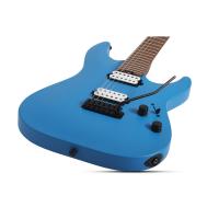 Schecter Aaron Marshall AM-6 Trem Elektro Gitar (Arctic Jade)