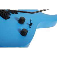 Schecter Aaron Marshall AM-6 Trem Elektro Gitar (Arctic Jade)