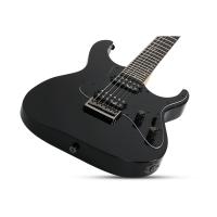 Schecter BANSHEE-6 SGR Elektro Gitar (Siyah)